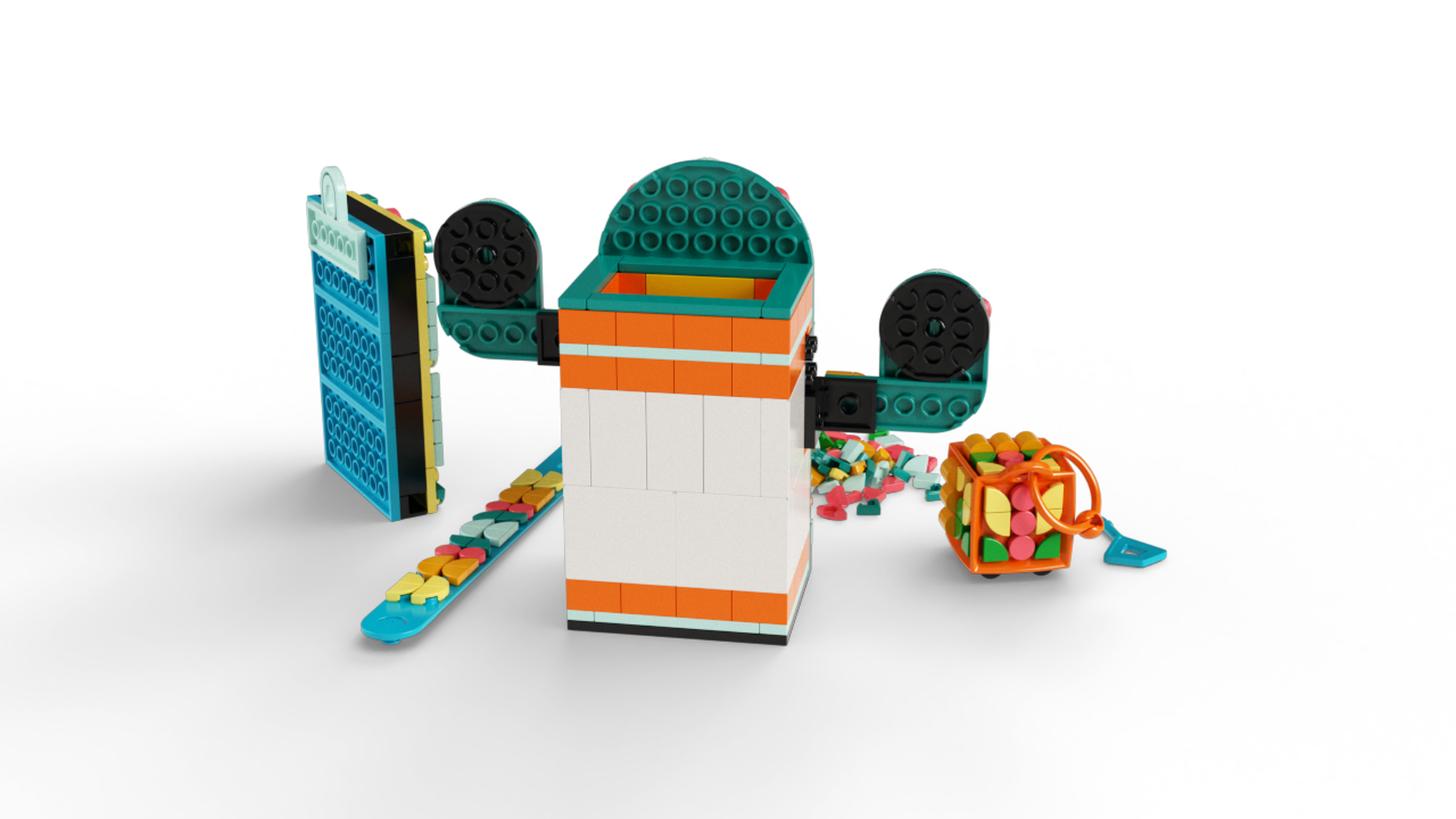 Lego Multi Pack Summer Vibes Brickshop Lego En Duplo Specialist