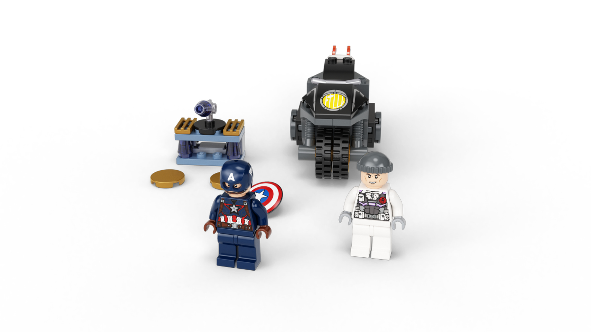 76123 lego online