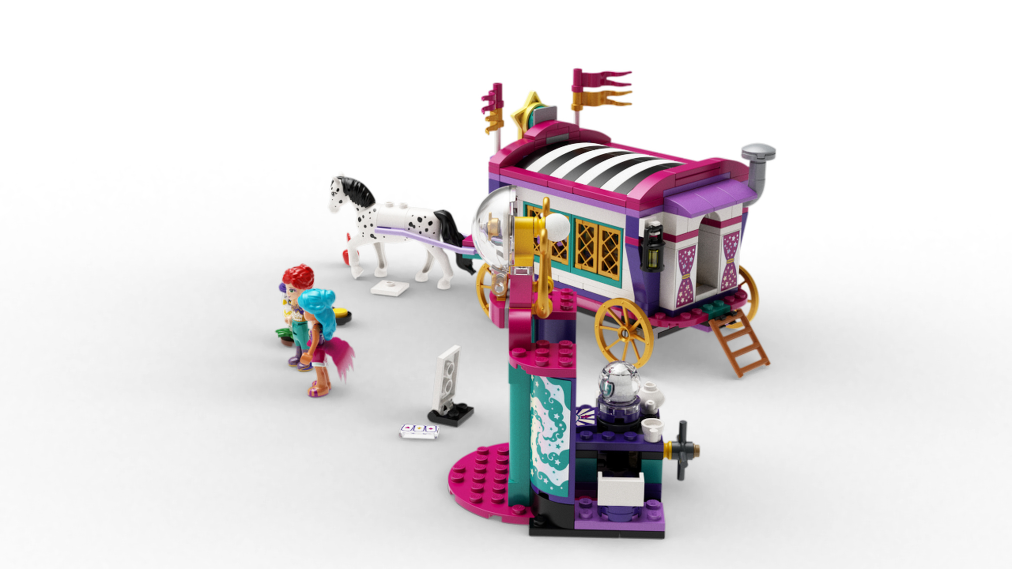 41688 lego friends