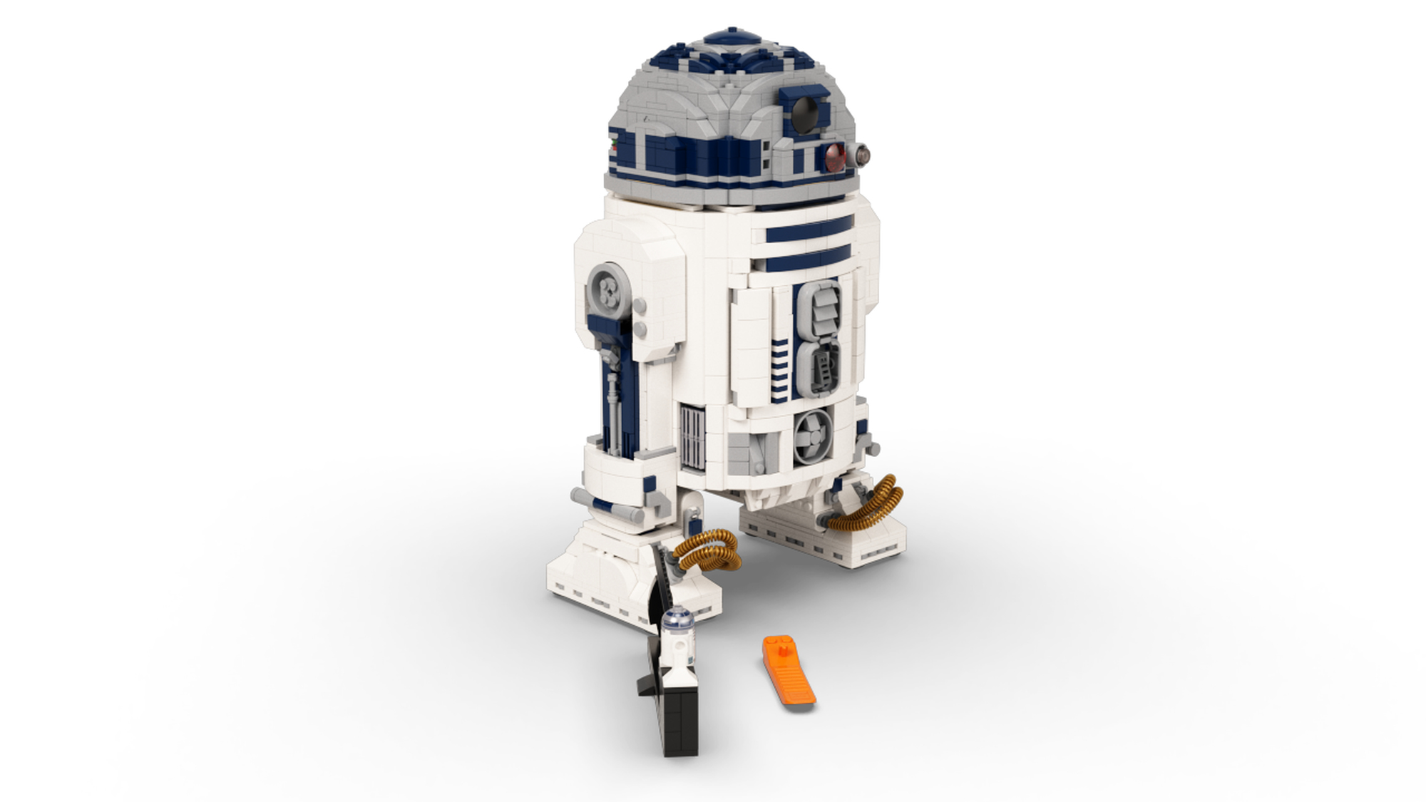 Lego r2 d2 discount ucs