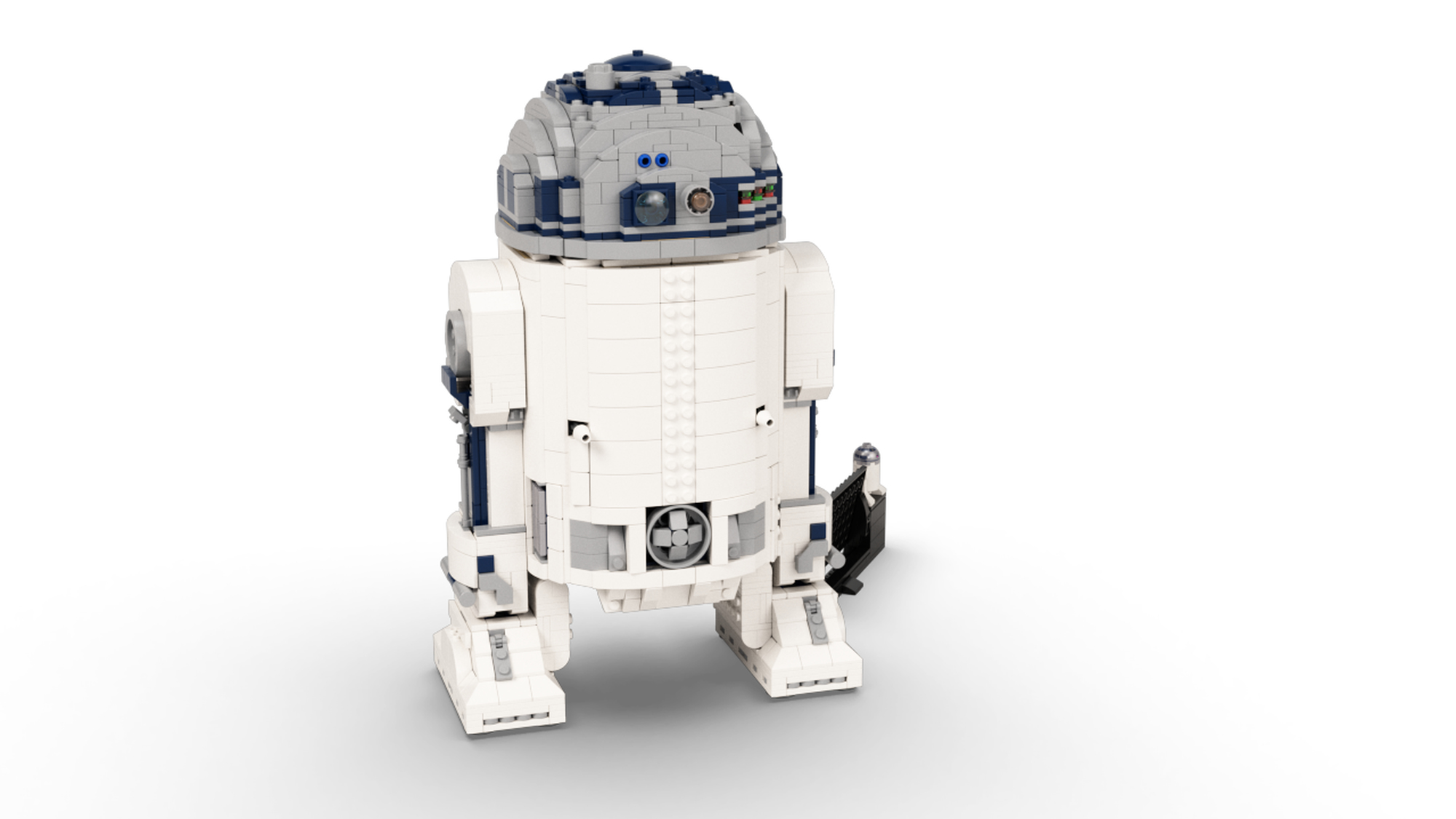 LEGO 75308 R2-D2 5702016914191 BRICKshop LEGO en DUPLO