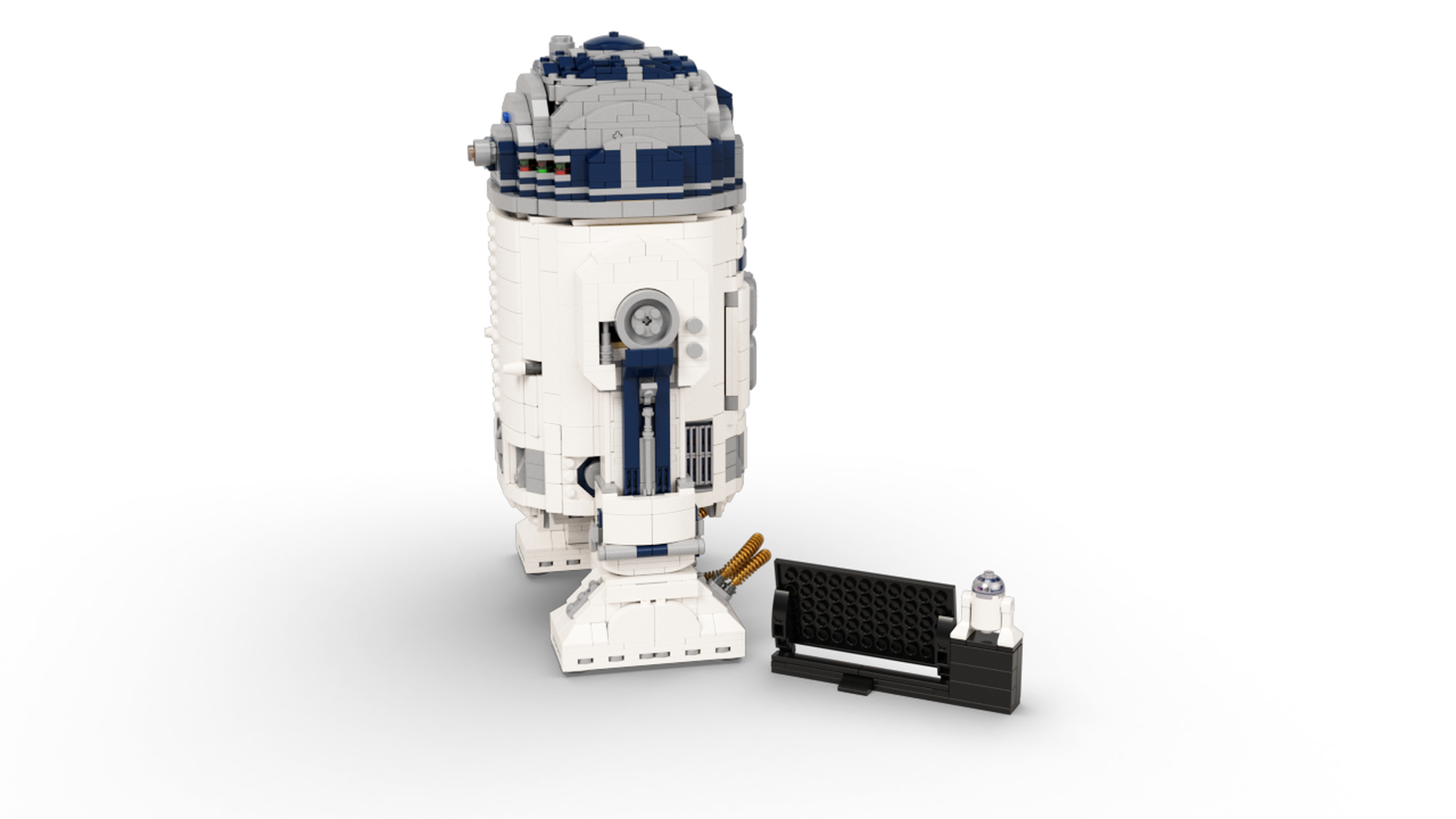 LEGO 75308 R2-D2 5702016914191 BRICKshop LEGO en DUPLO