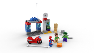 10876 duplo