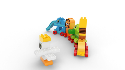 Duplo My First Animal Brick Box Duplo 10863 5702016111385 Brickshop Lego En Duplo Specialist - roblox 10816 spielzeug multi