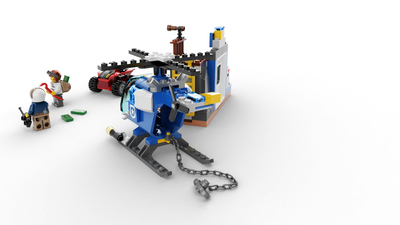 lego 10751