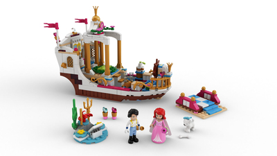 lego 41153 price