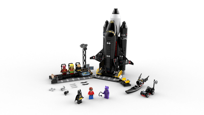 lego 70923