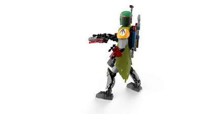 lego boba fett 75533