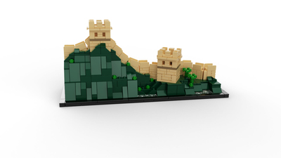 lego 21041