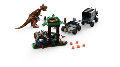 lego 75929 price