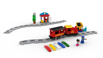 duplo train 10874