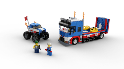 lego 31085 review