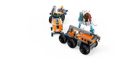 lego 60195