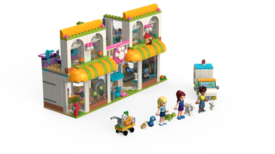 lego 41345