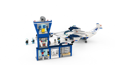 lego 60210 price