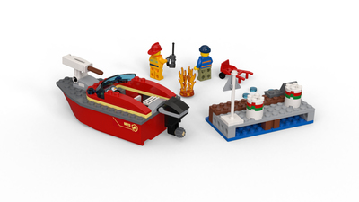 lego 60213