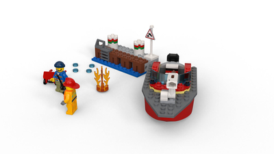 lego 60213 price