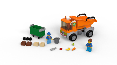 lego 60220
