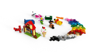 lego 11005 price