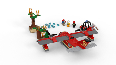 lego set 60217