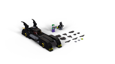 lego 76119 instructions