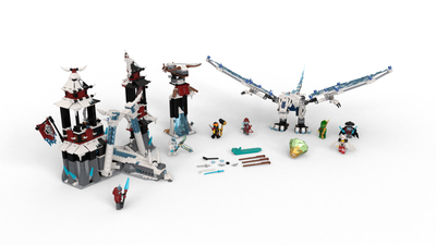 lego 70678 price