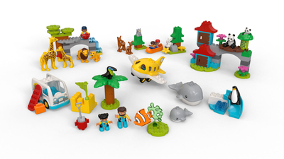 10907 duplo