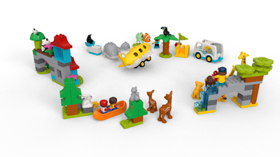 10907 duplo