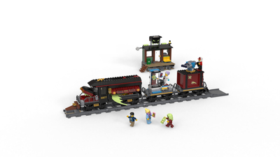 lego 70424