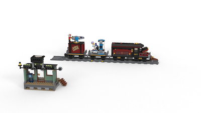 lego 70424 review