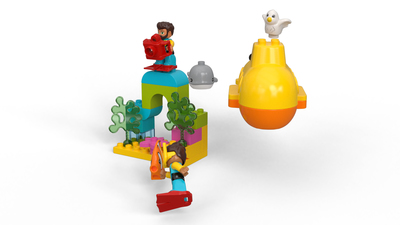 duplo 10910