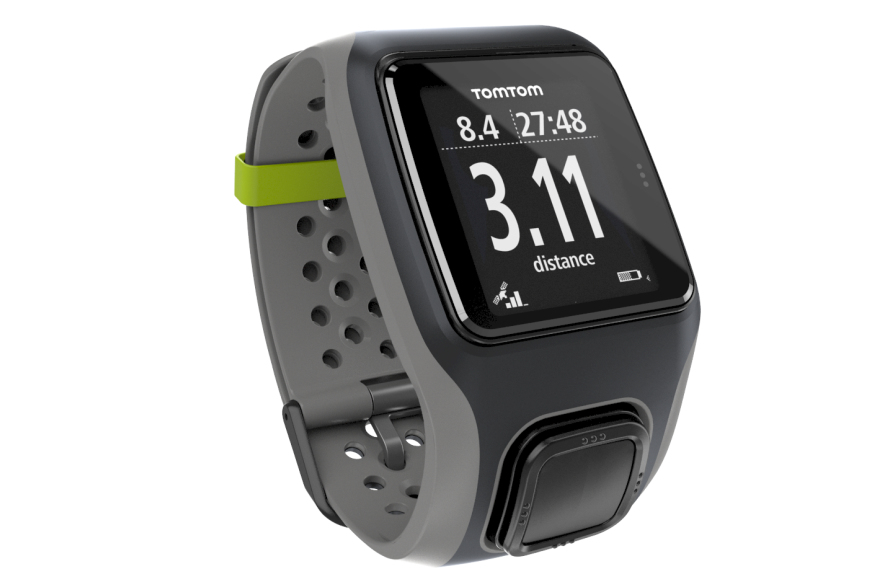 nike  exporter tomtom