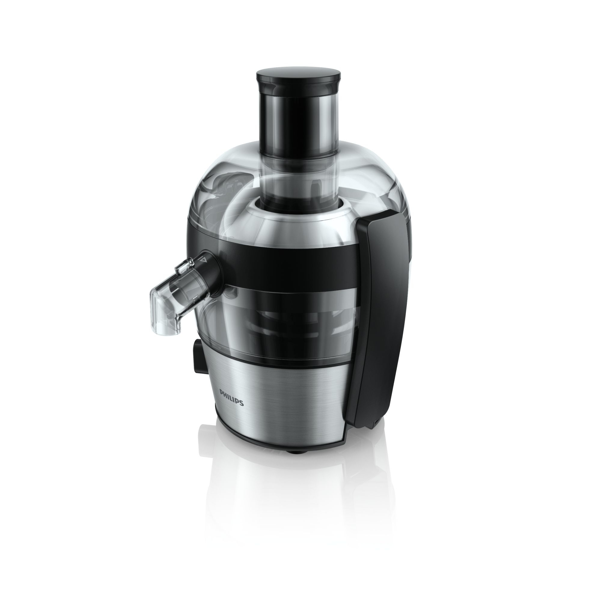 Specs Philips Viva Collection Juicer HR1836/00 Juice Makers (HR1836/00)