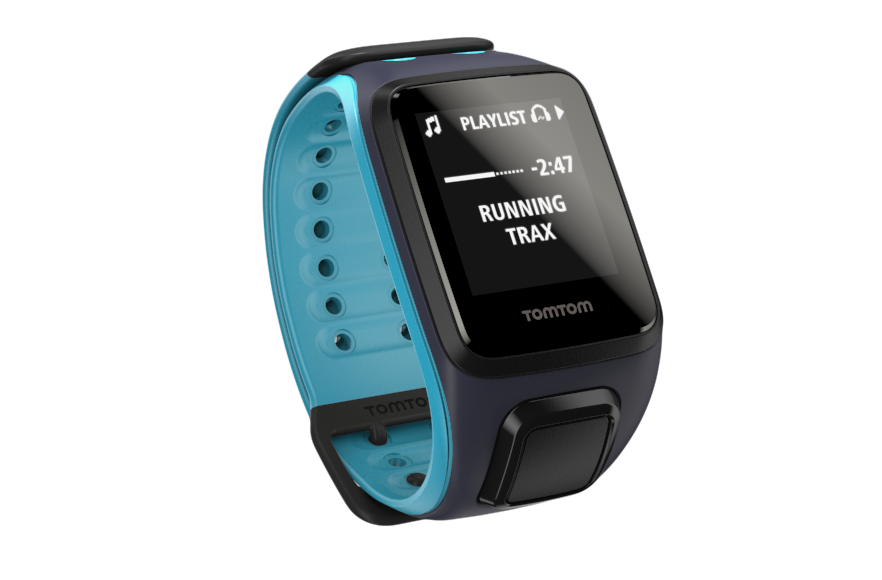 is the vivofit 3 waterproof