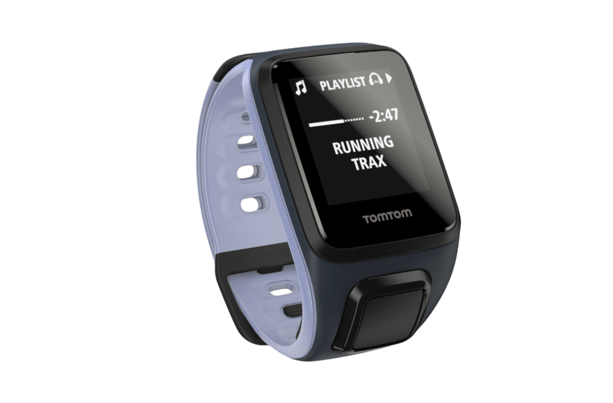 tomtom runner 3 cena