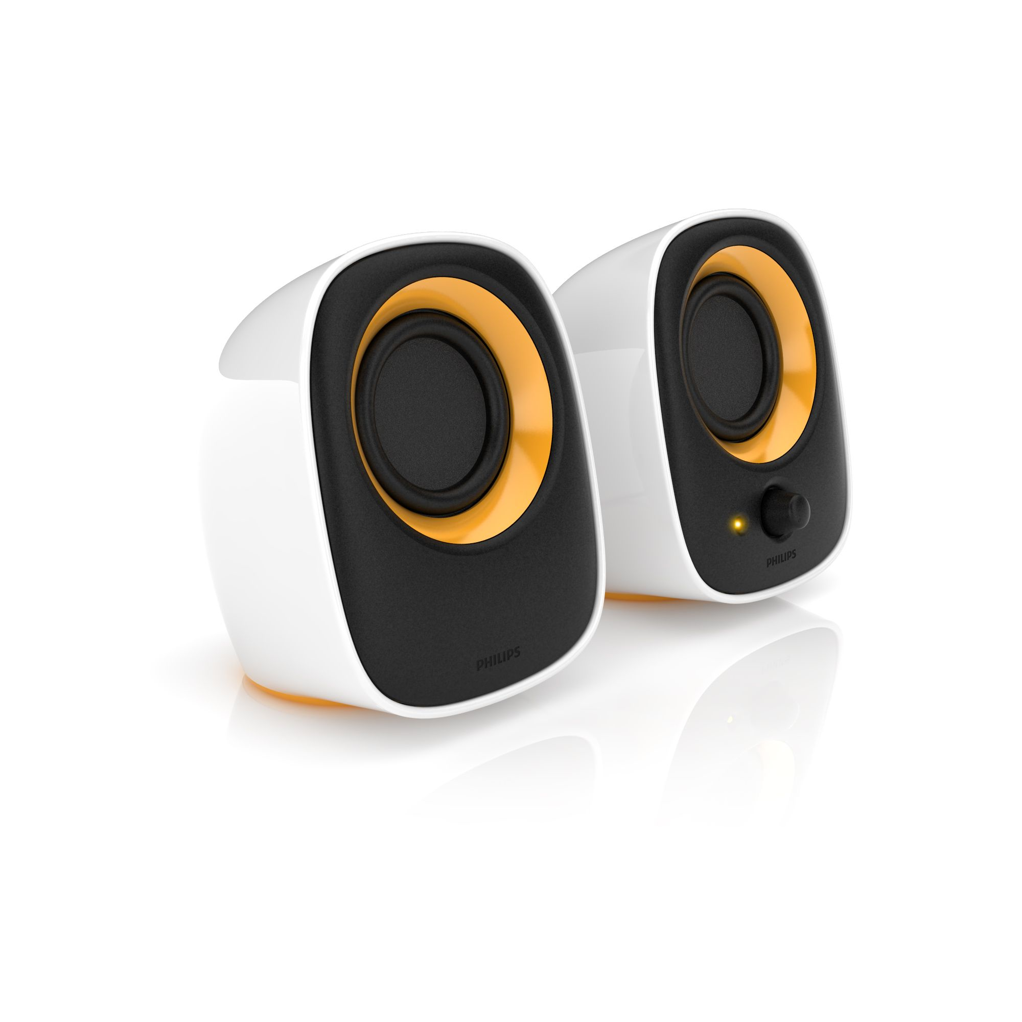 philips pa system