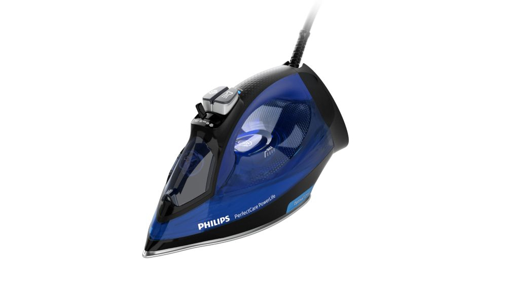 philips perfect care gc3920