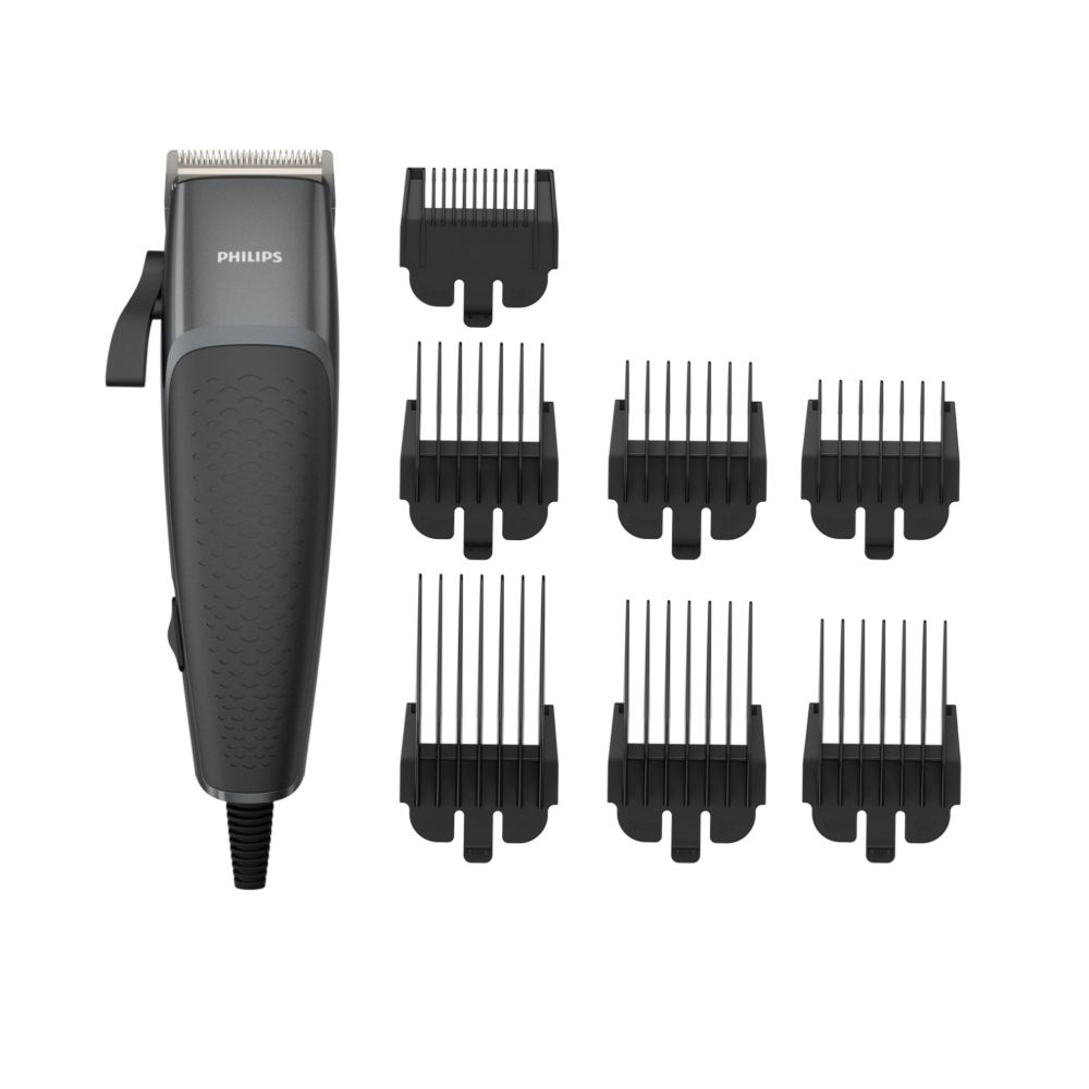 philips hairclipper series 3000 hc3100