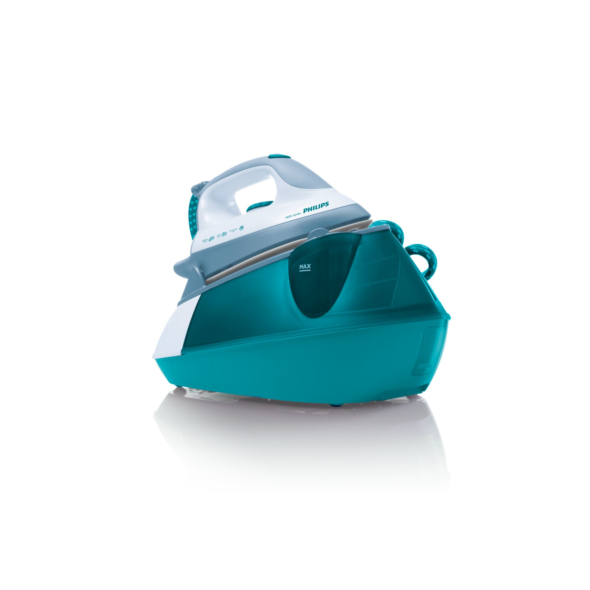 philips 7400 steam iron