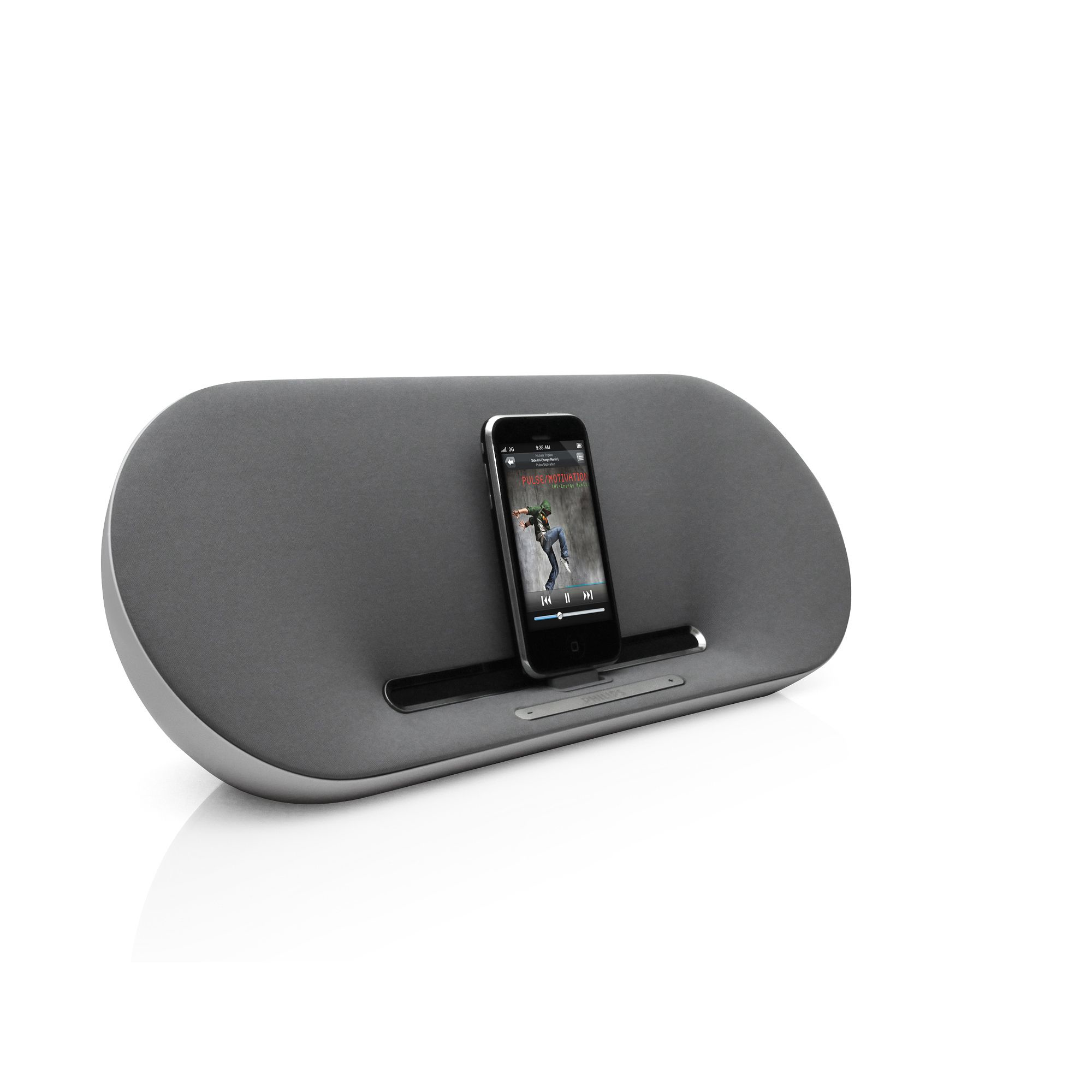 philips fidelio ds8500