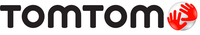 TomTom GO Professional 520 navigatorer Fast 12,7 cm (5') Pekskärm Svart, Grå