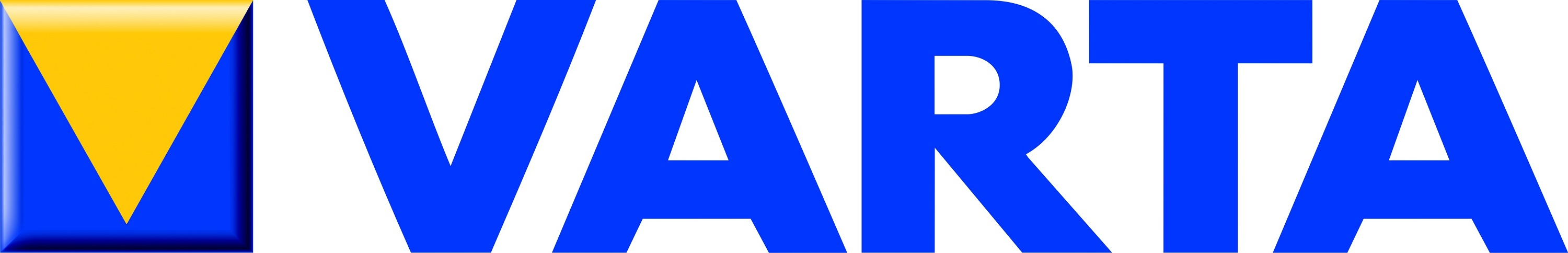 Varta Energy AAA Engångsbatteri Alkalisk