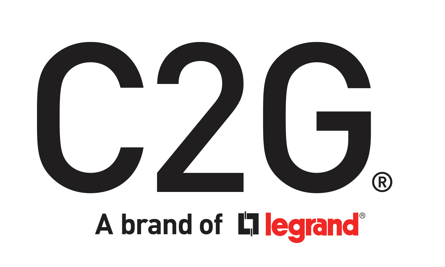 C2G Cat6a SSTP 30m cavo di rete Grigio S/FTP (S-STP)
