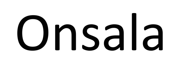 Onsala 588716 mobile phone case