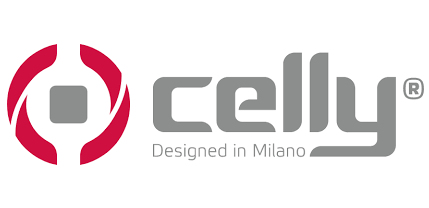 Celly HARMONYWH cuffia e auricolare Cuffie Wireless In-ear Musica e Chiamate USB tipo-C Bianco
