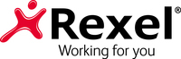 Rexel 25271481 intercalare Grigio