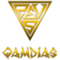 GAMDIAS logo