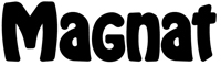 Magnat logo