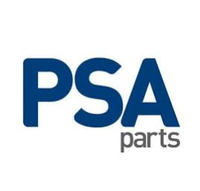 PSA Parts logo