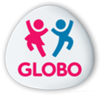 GLOBO logo